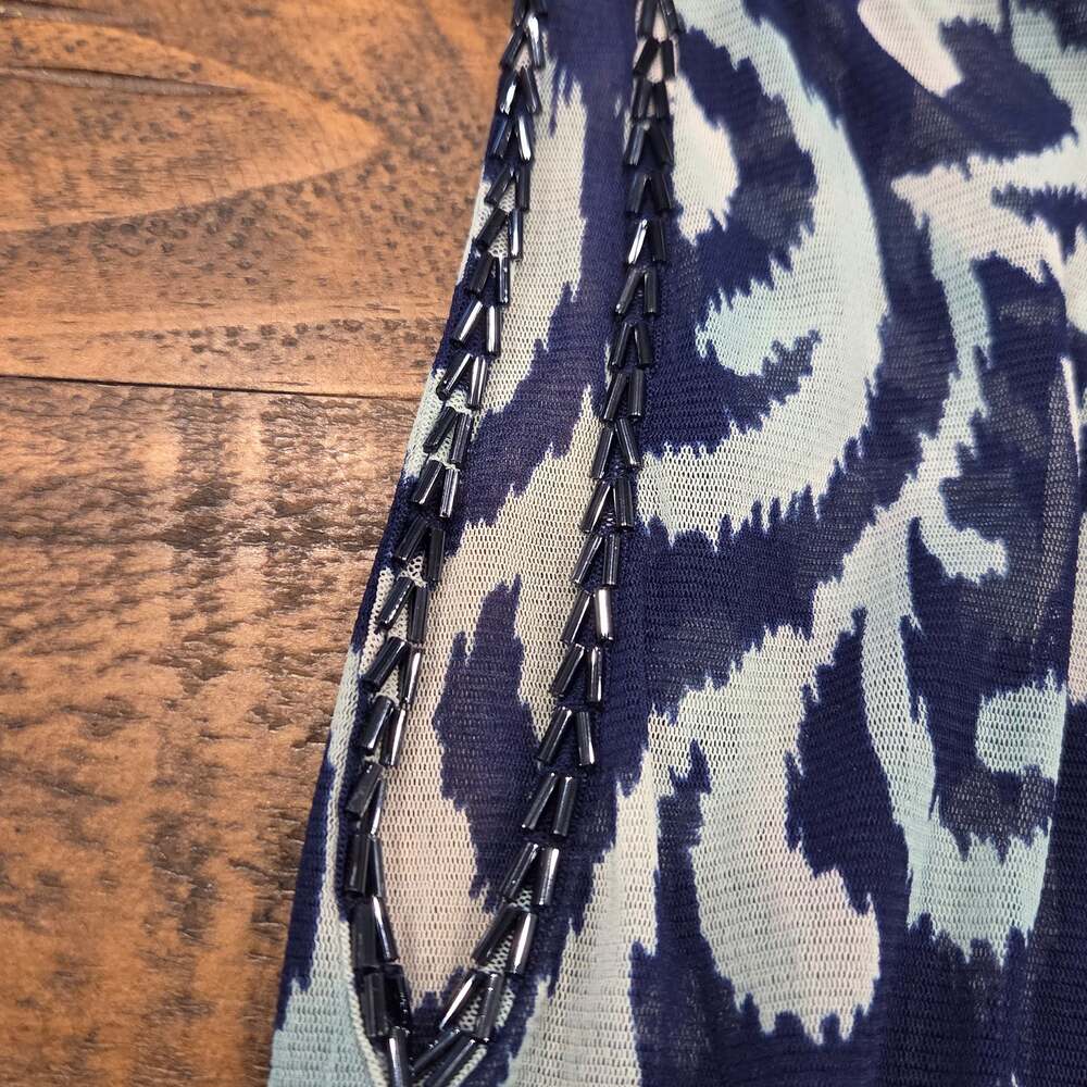 INC International Concepts blouse - Picture 8 of 8